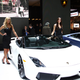 Illustration for article titled The Top Ten Photo Galleries Of The 2009 Detroit Auto Show